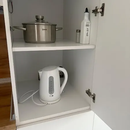 White Lux * Sandanski