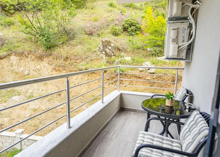 White Lux דירה *