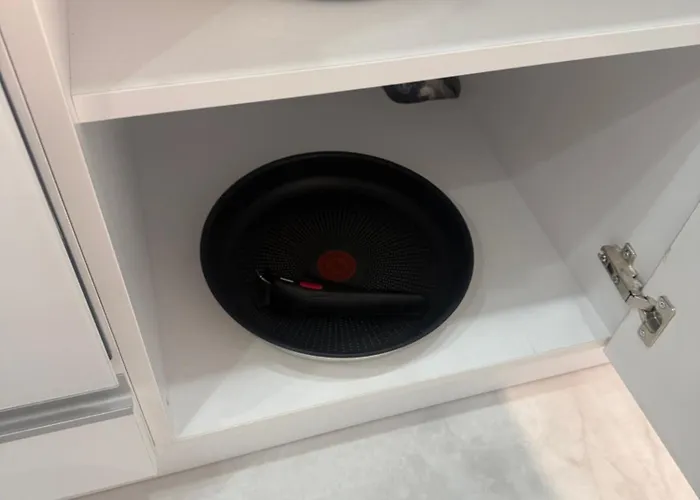 דירה White Lux *